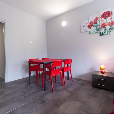 Appartamento Papavero - Affitti Brevi Italia Lecco Exteriér fotografie