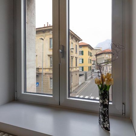 Appartamento Papavero - Affitti Brevi Italia Lecco Exteriér fotografie