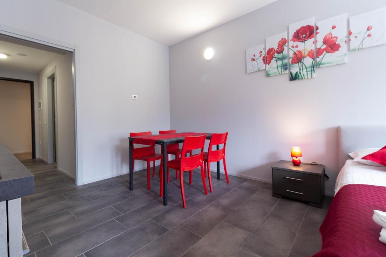 Appartamento Papavero - Affitti Brevi Italia Lecco Exteriér fotografie