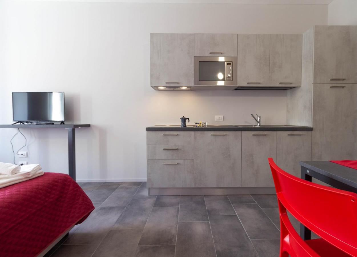 Appartamento Papavero - Affitti Brevi Italia Lecco Exteriér fotografie