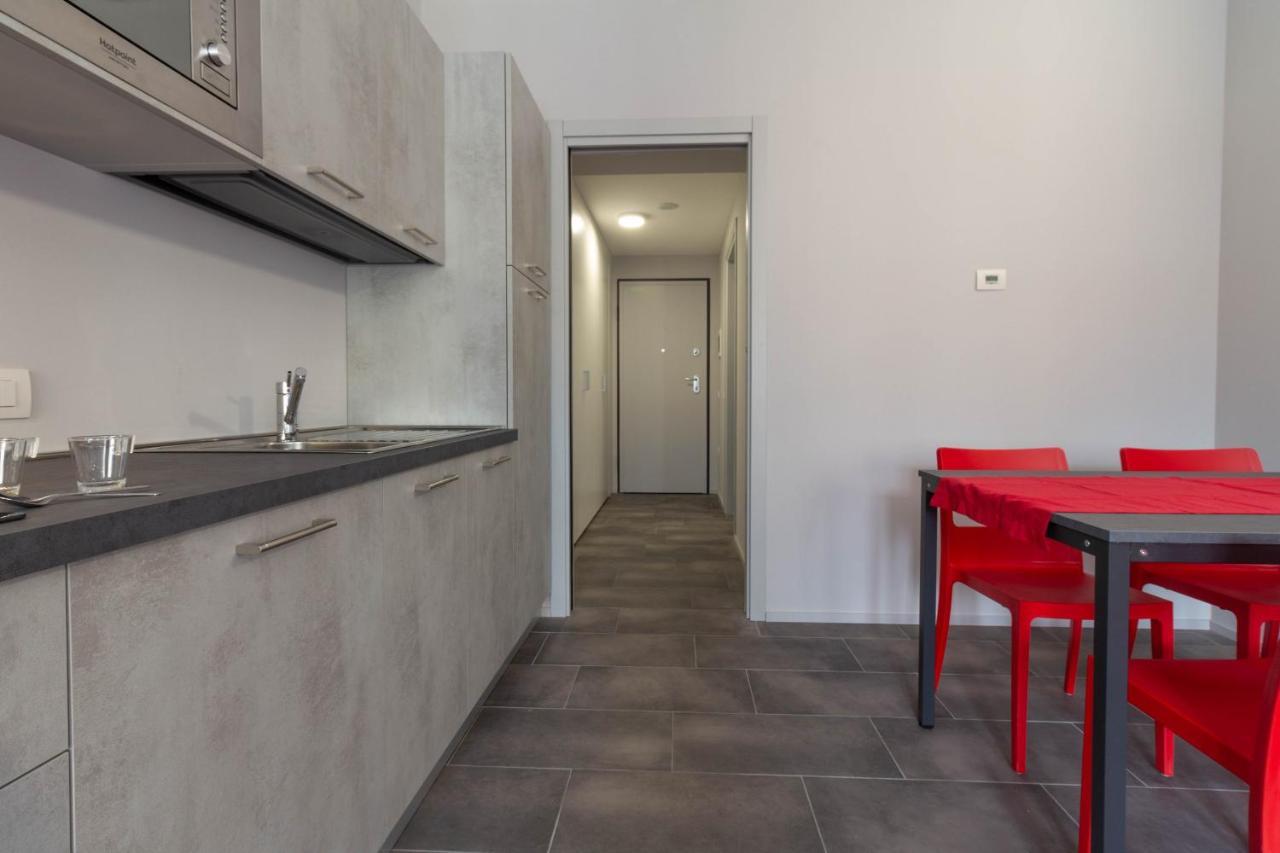 Appartamento Papavero - Affitti Brevi Italia Lecco Exteriér fotografie