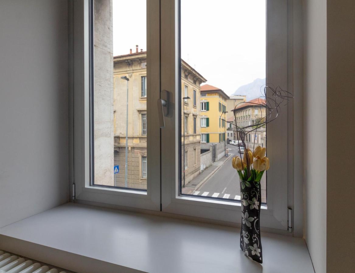 Appartamento Papavero - Affitti Brevi Italia Lecco Exteriér fotografie